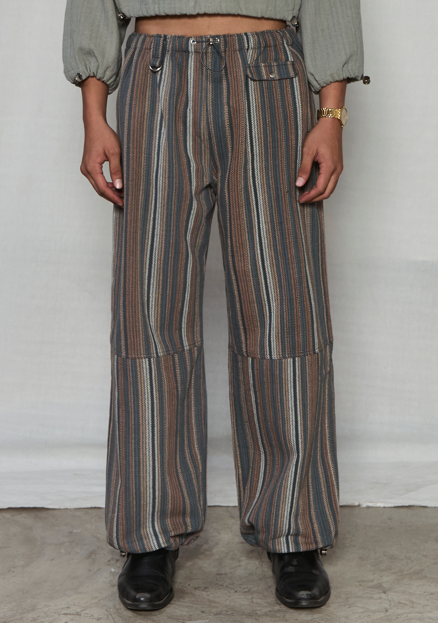 MOBY PANTS