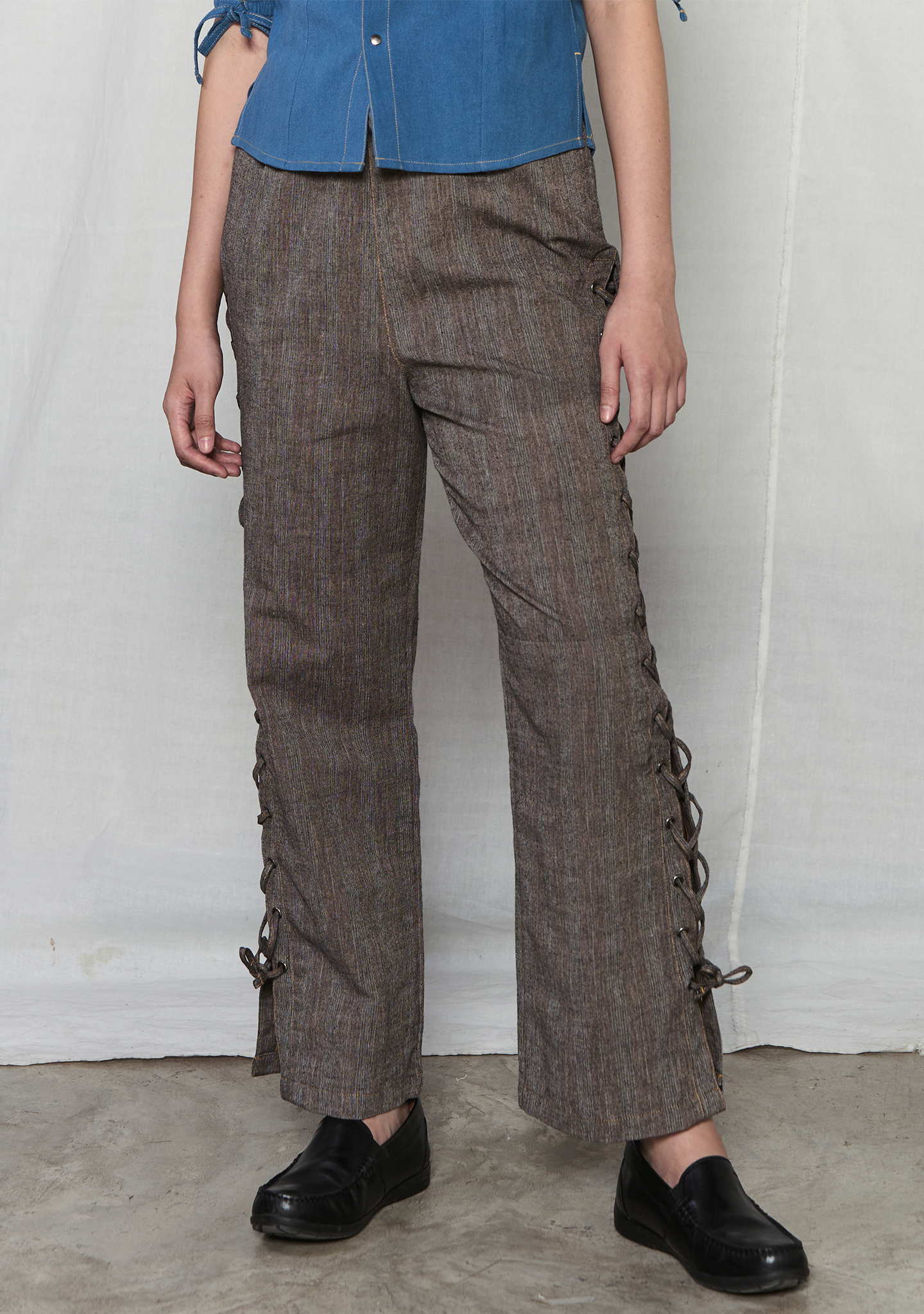 ANICE PANTS