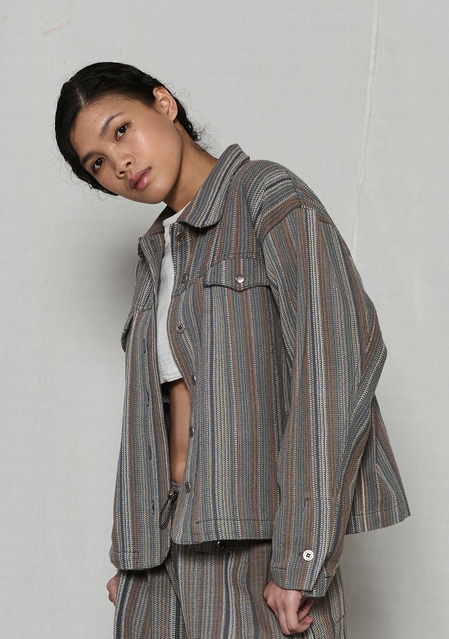 MOBY JACKET