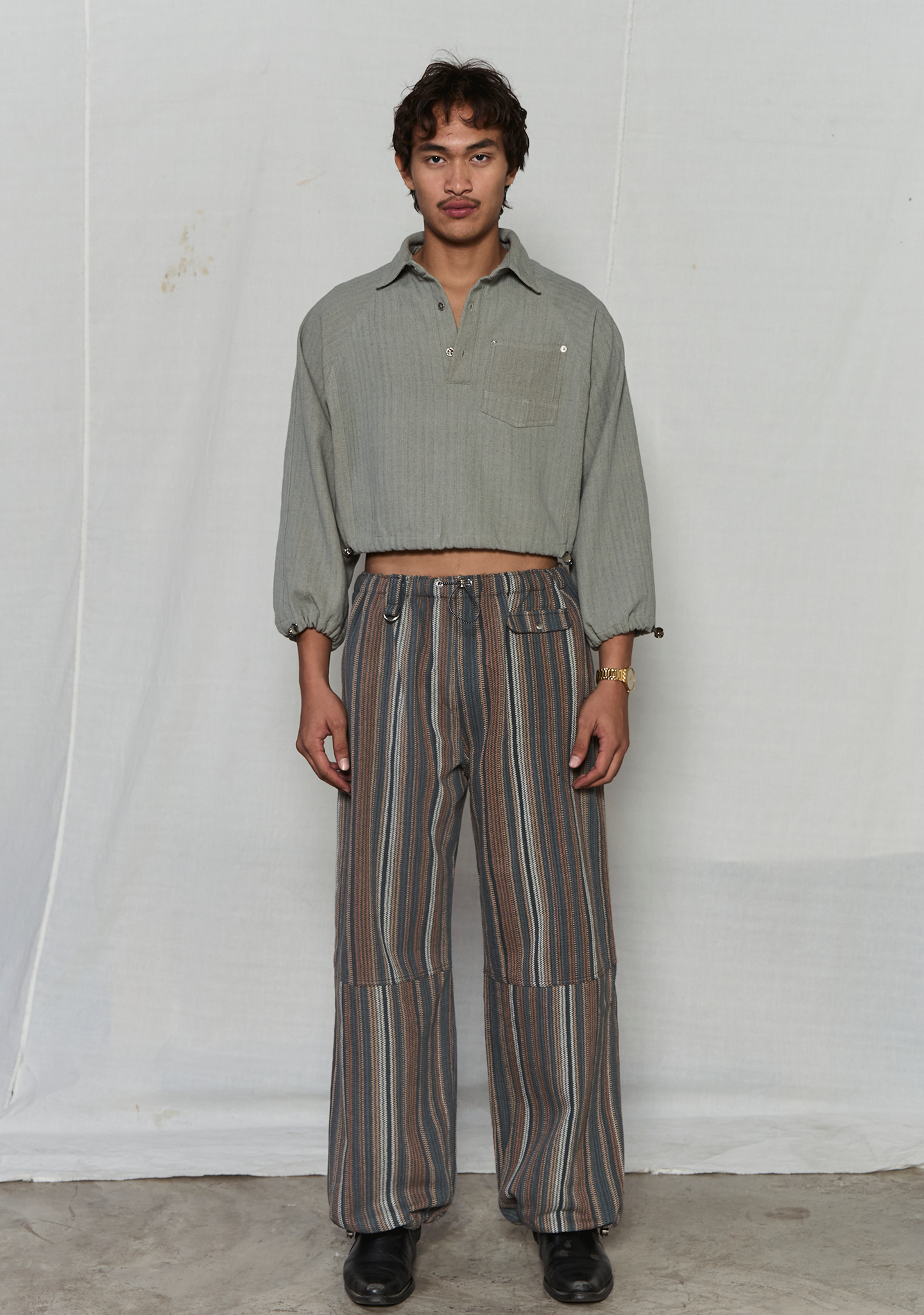 MOBY PANTS