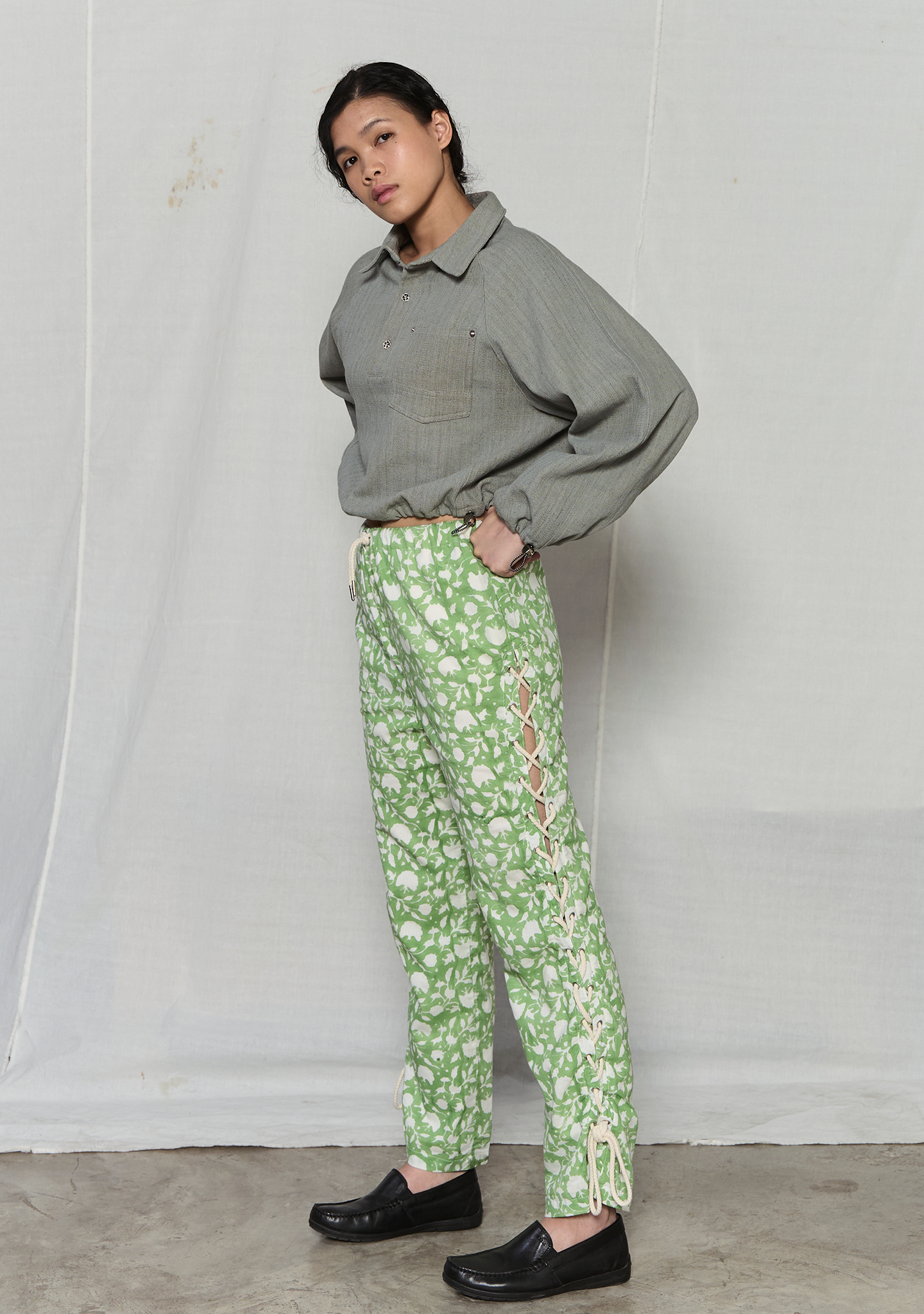 TAT PANTS