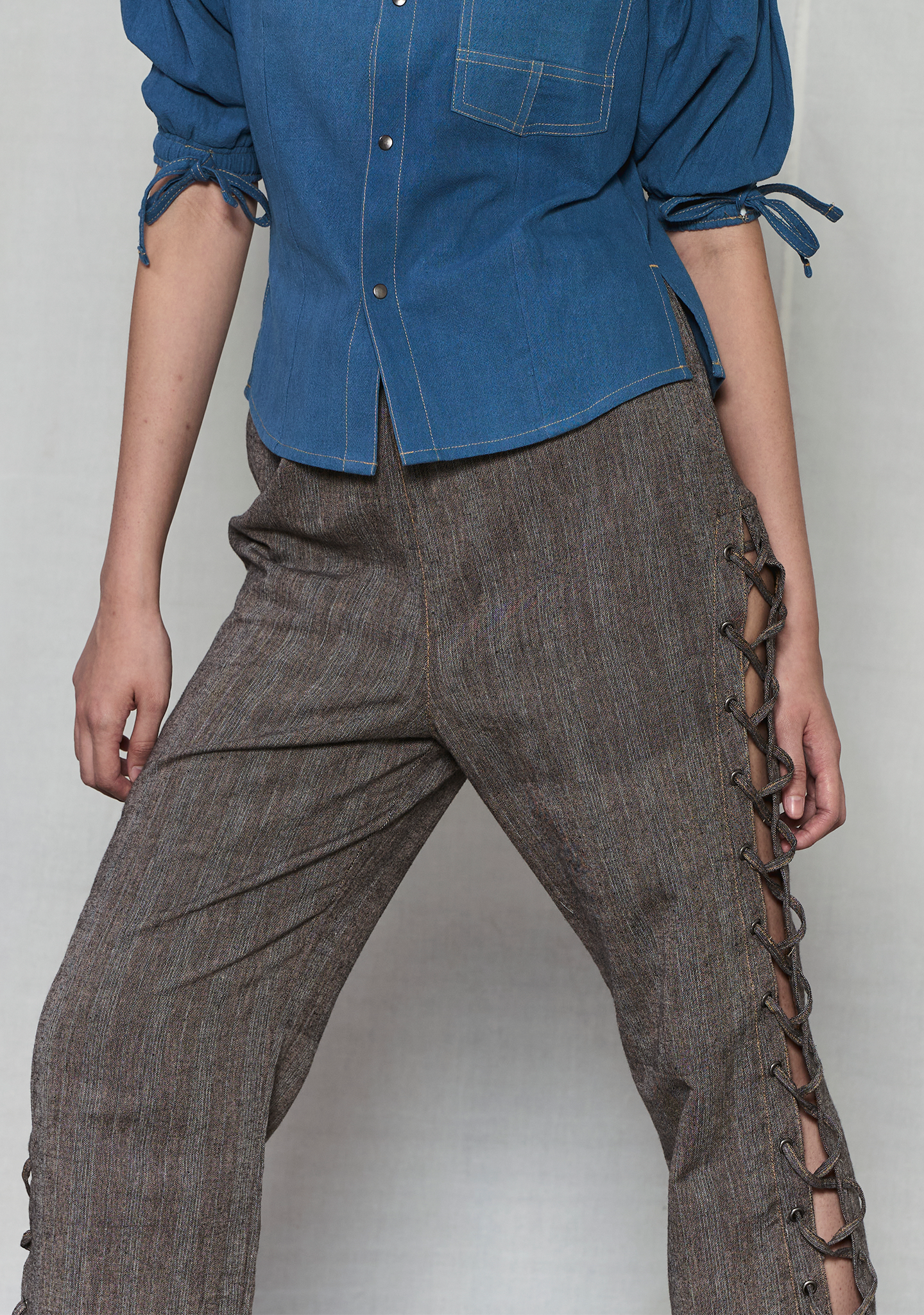 ANICE PANTS