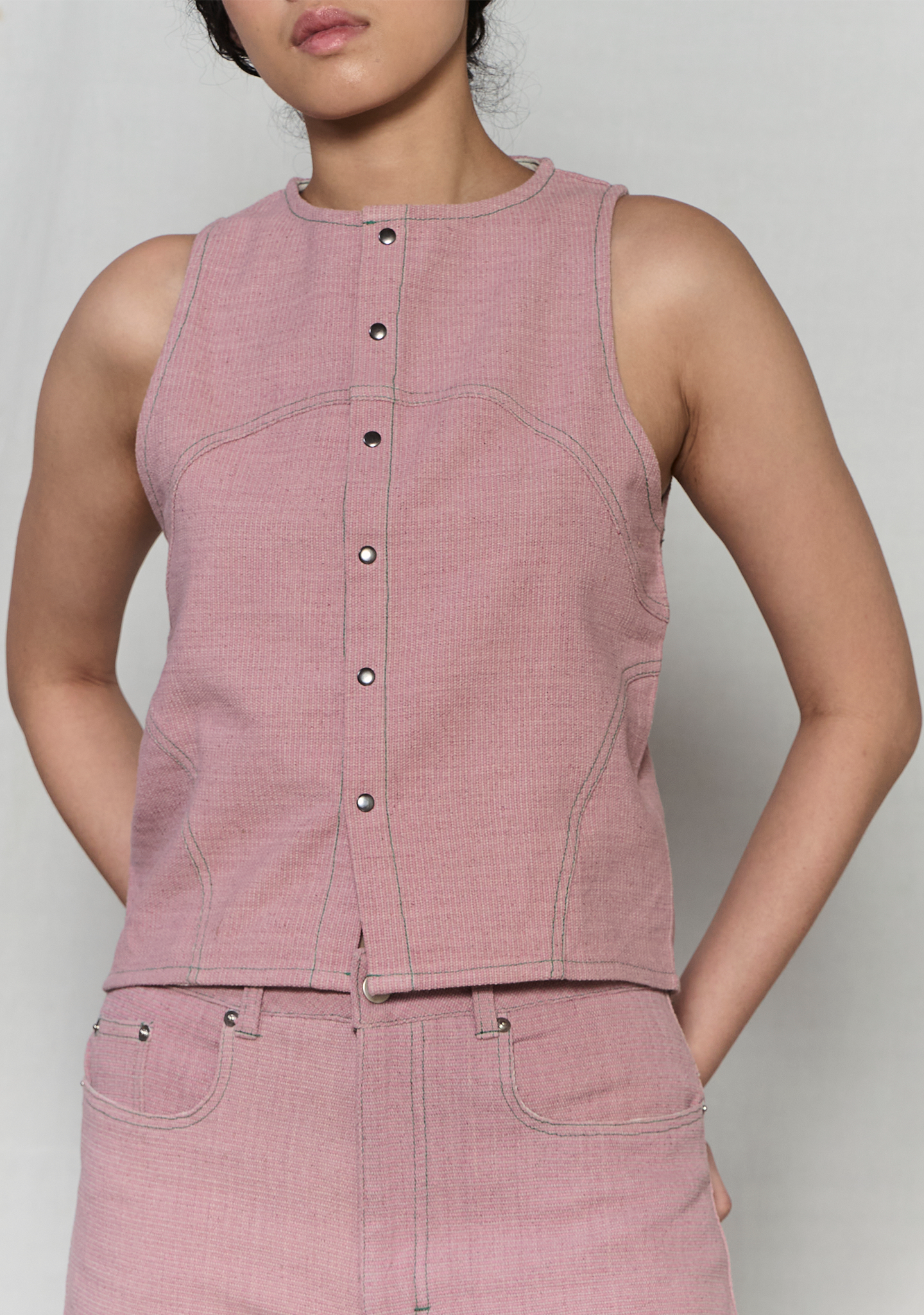 TEAK TOP