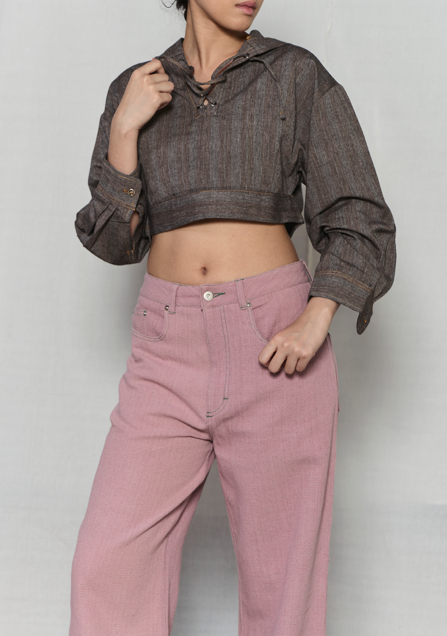 ANICE HOODIE