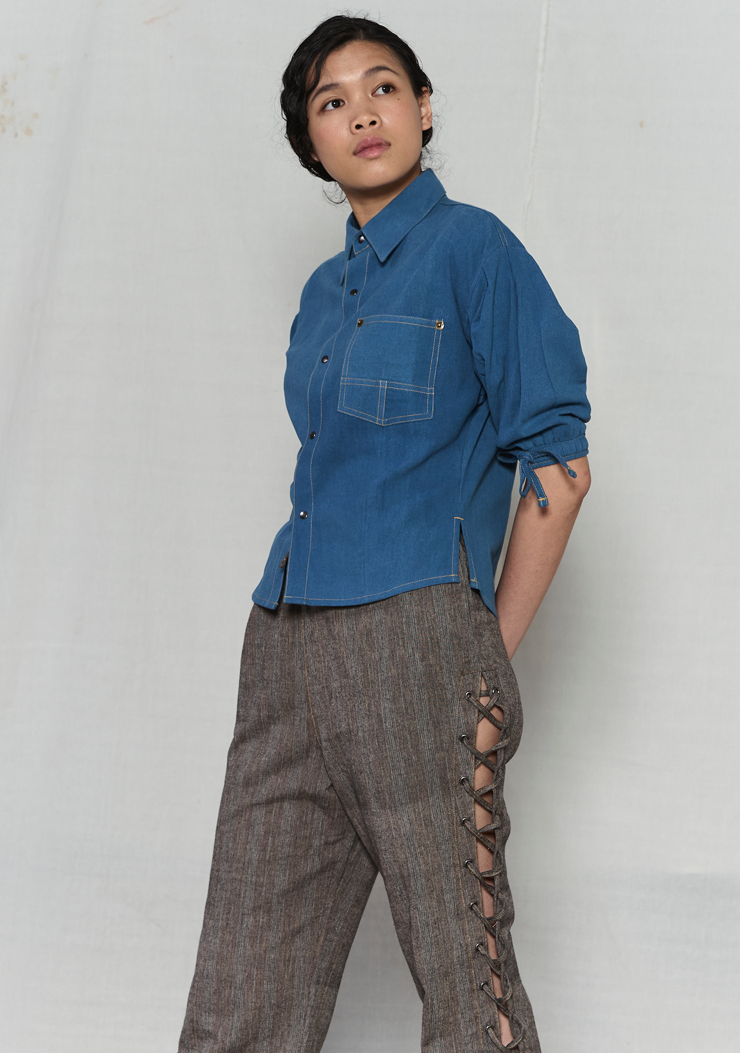 ANICE PANTS