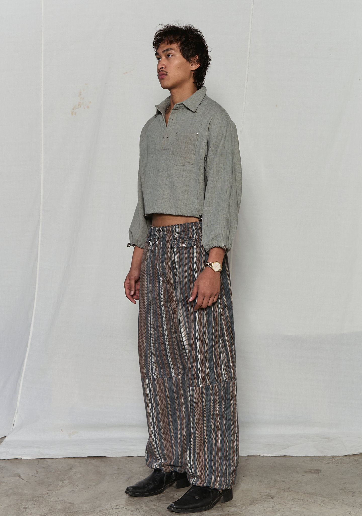 MOBY PANTS