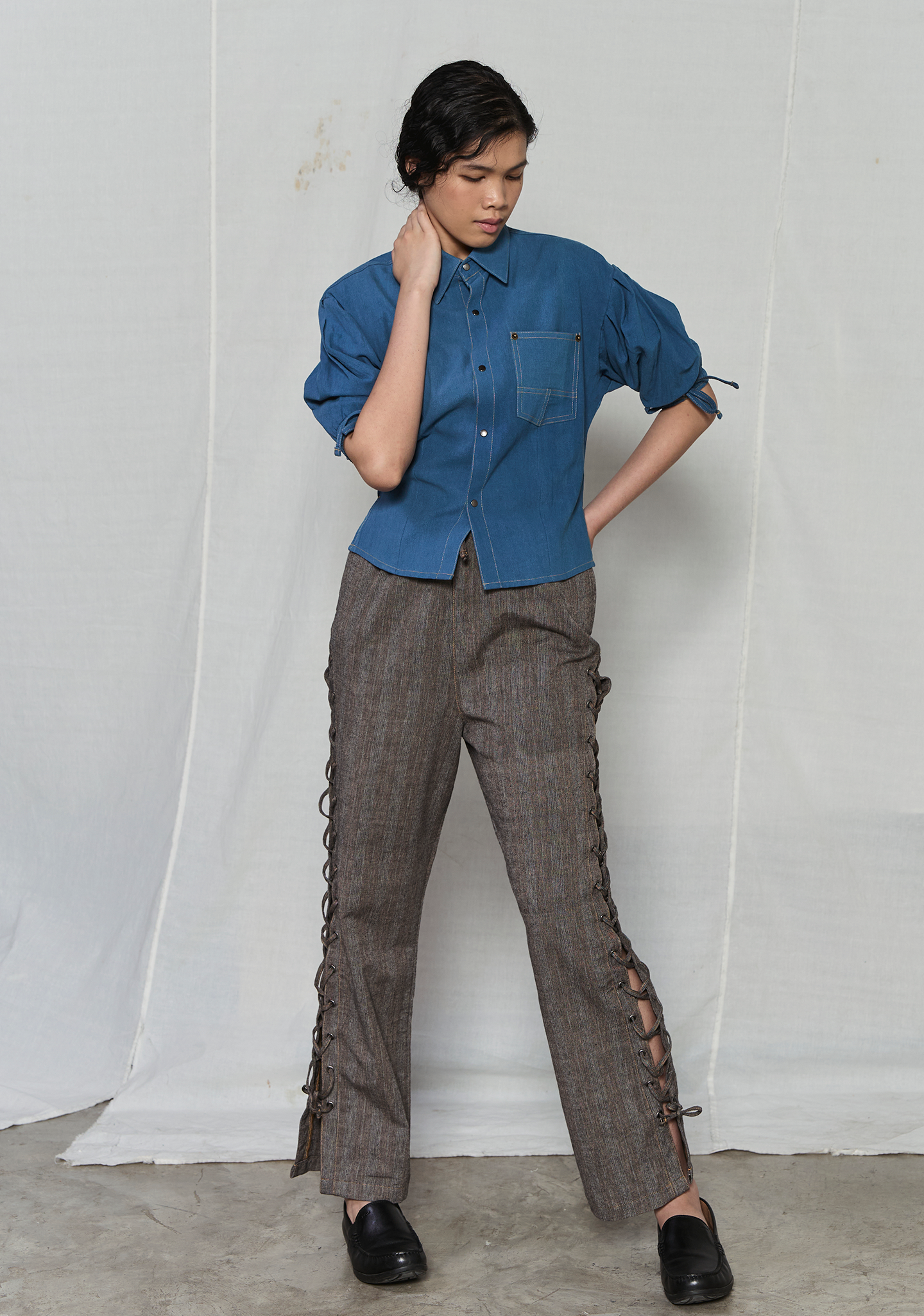 ANICE PANTS