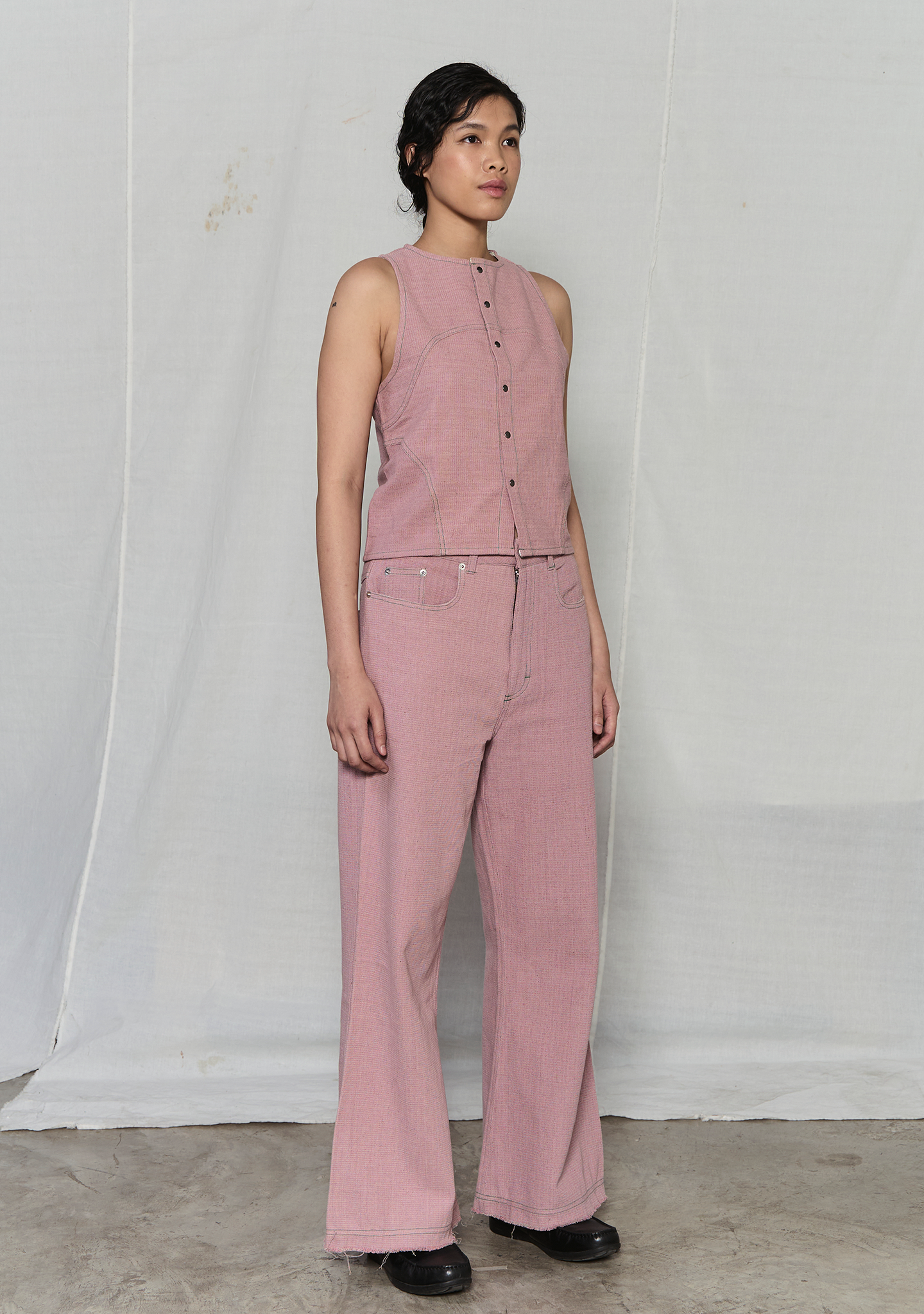 TEAK PANTS