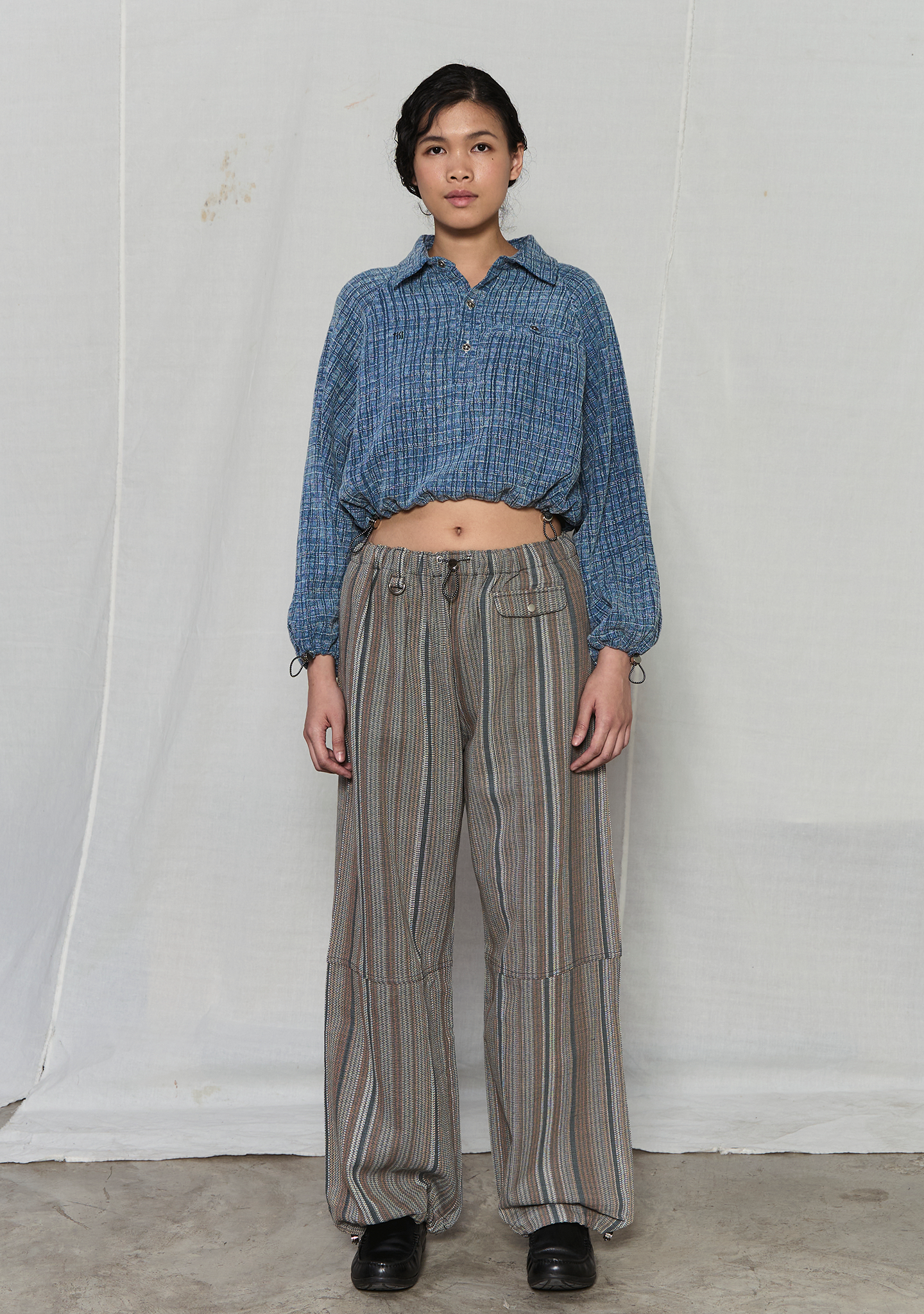 MOBY PANTS