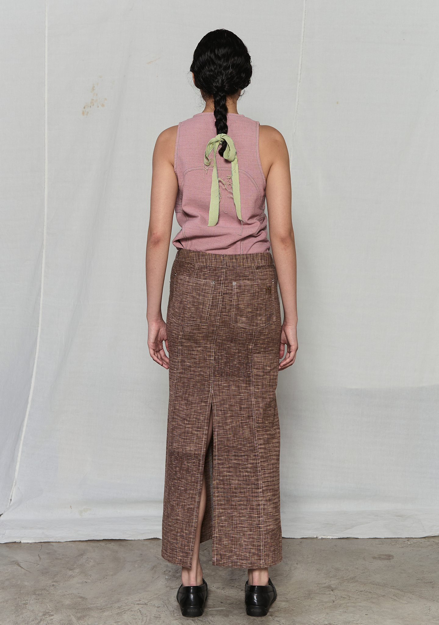 RYE SKIRT
