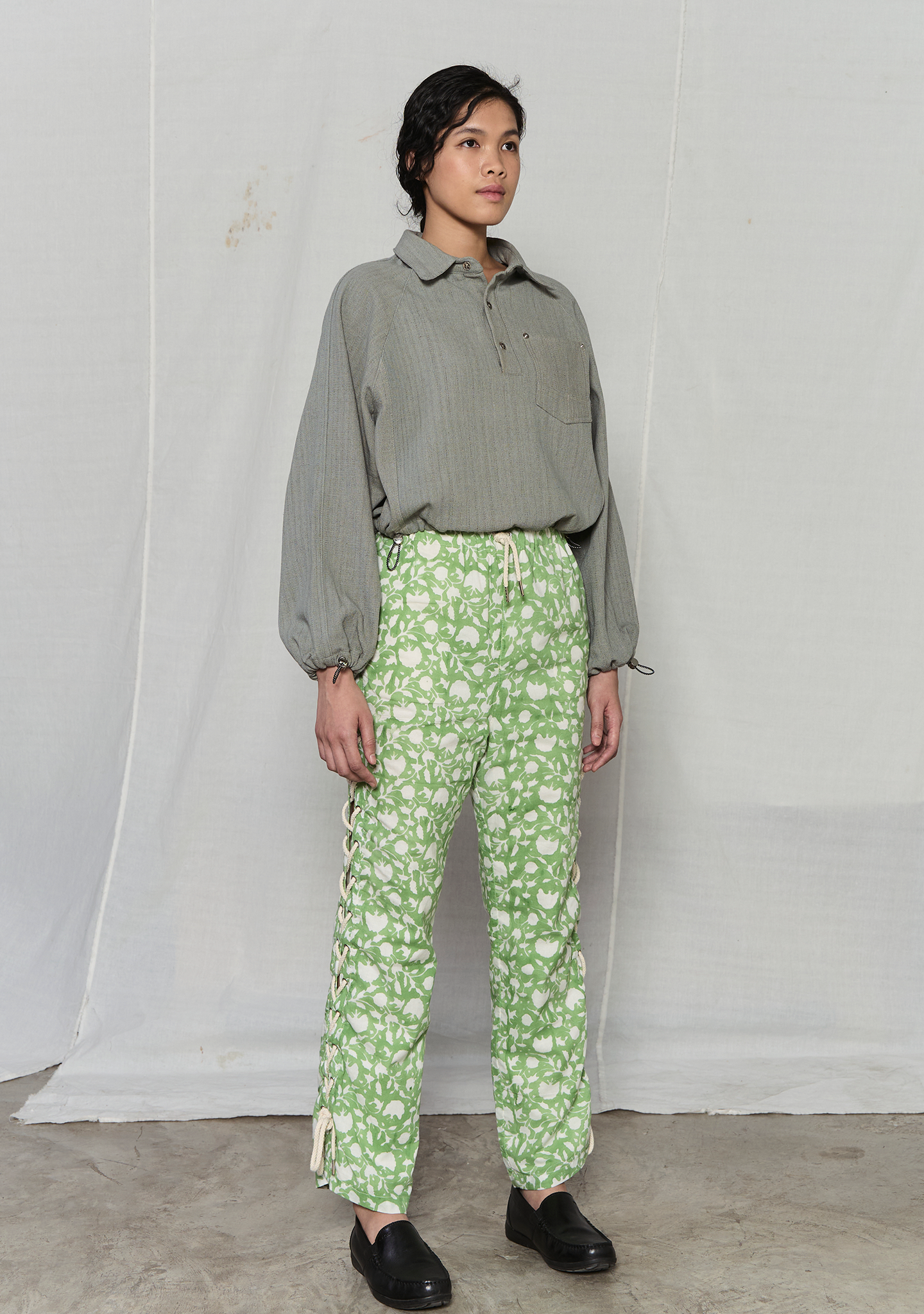 TAT PANTS