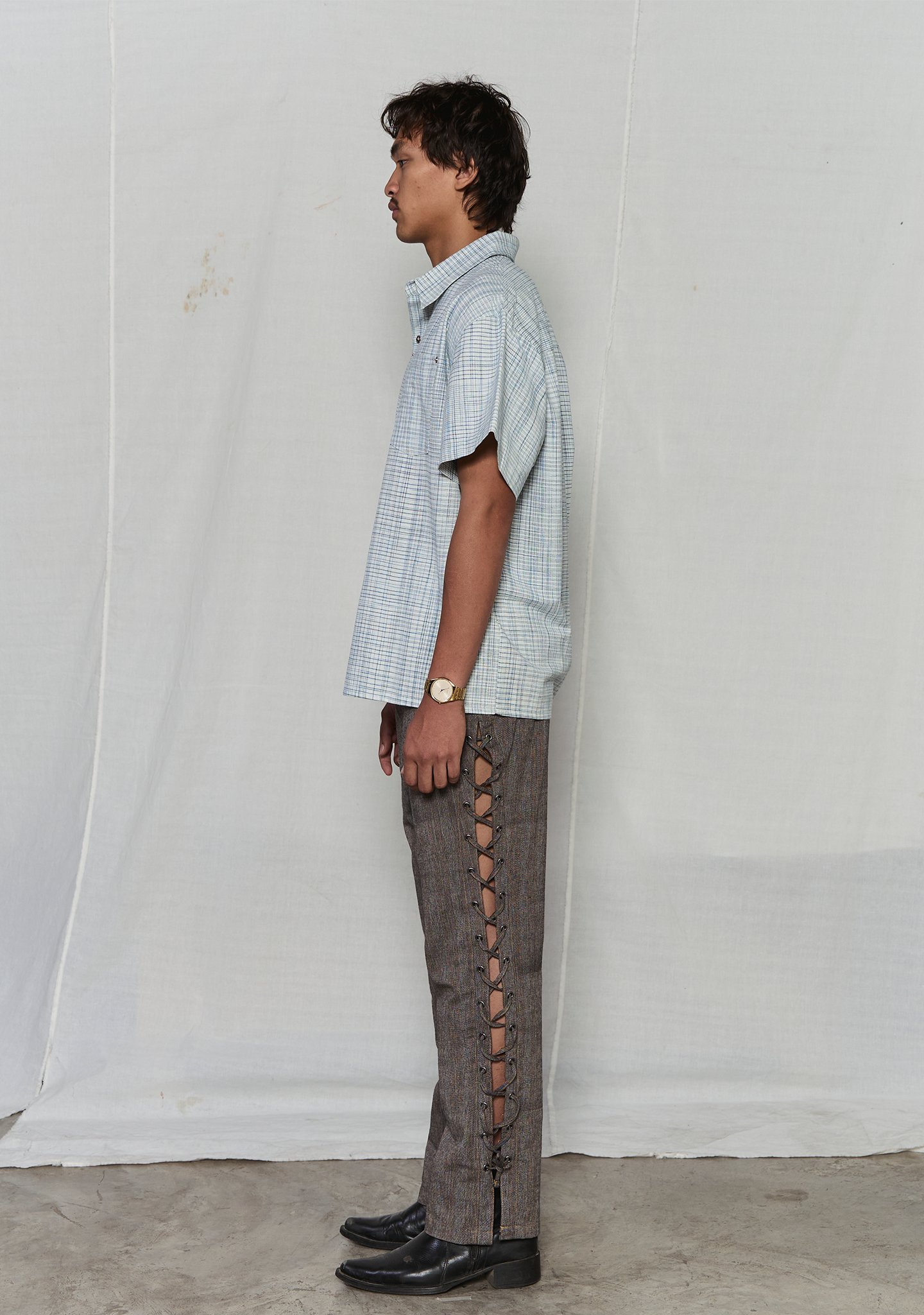 ANICE PANTS