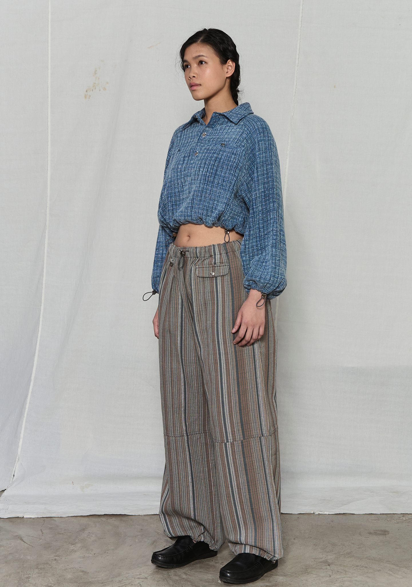 MOBY PANTS