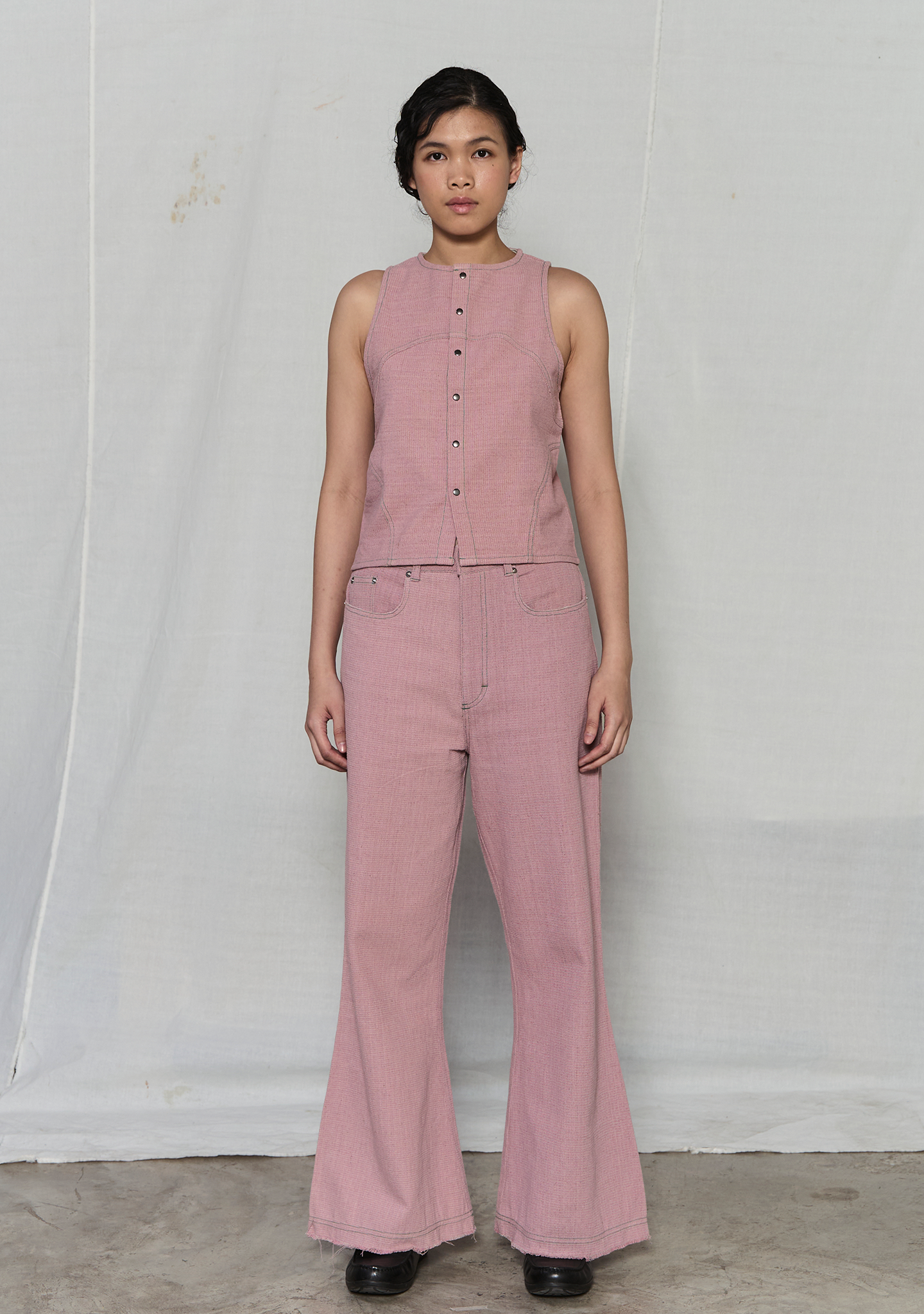 TEAK PANTS