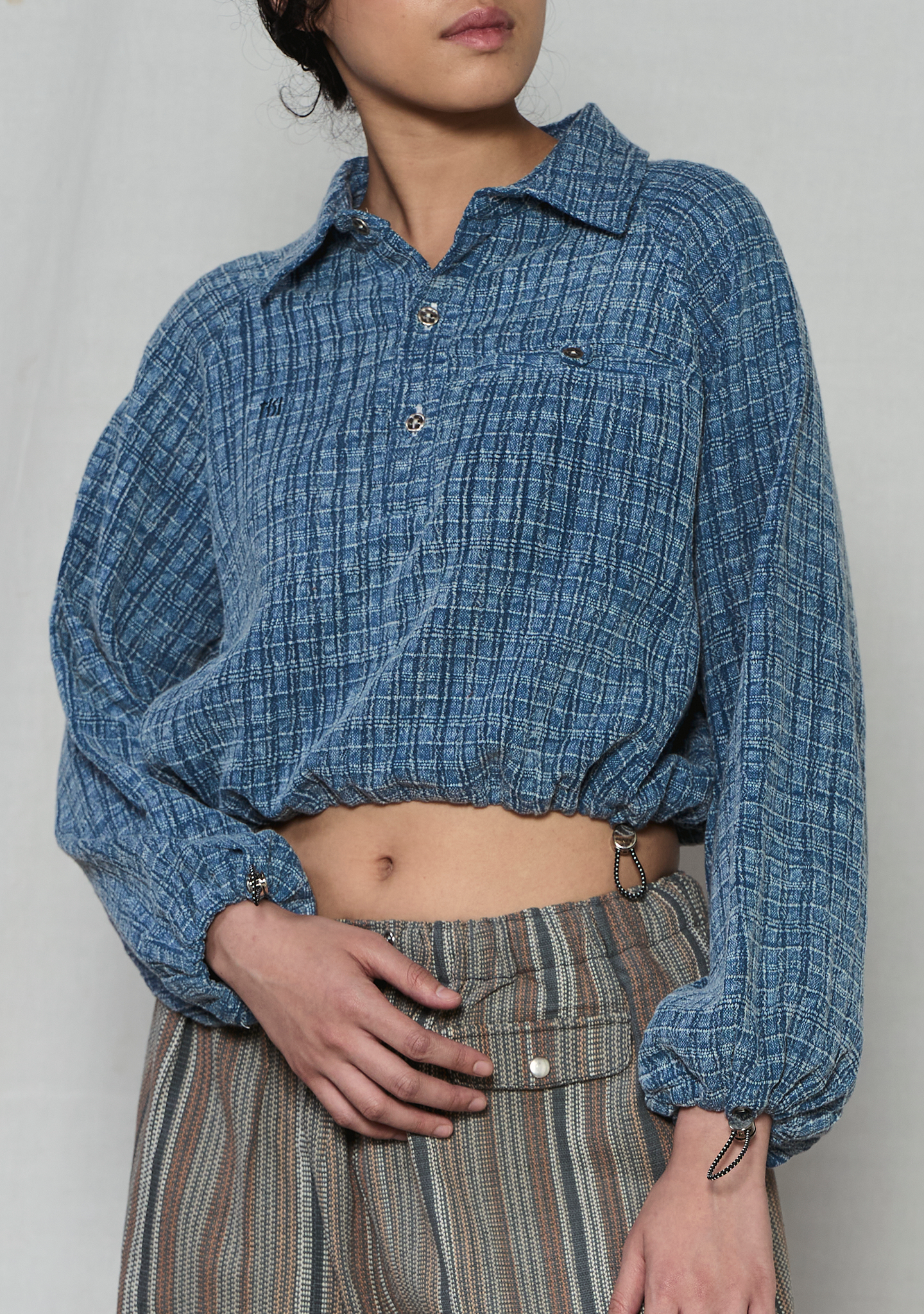 BOB SHIRT
