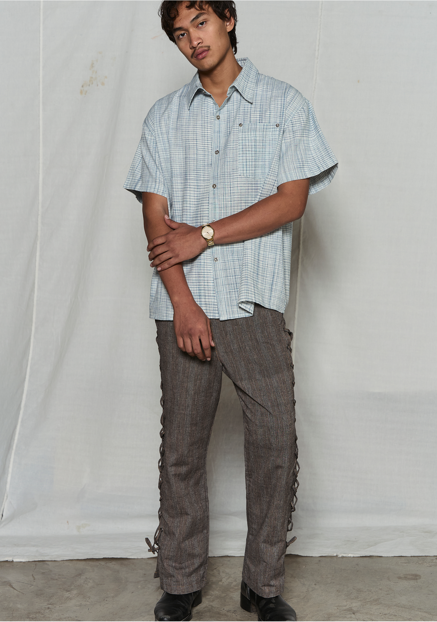 ANICE PANTS