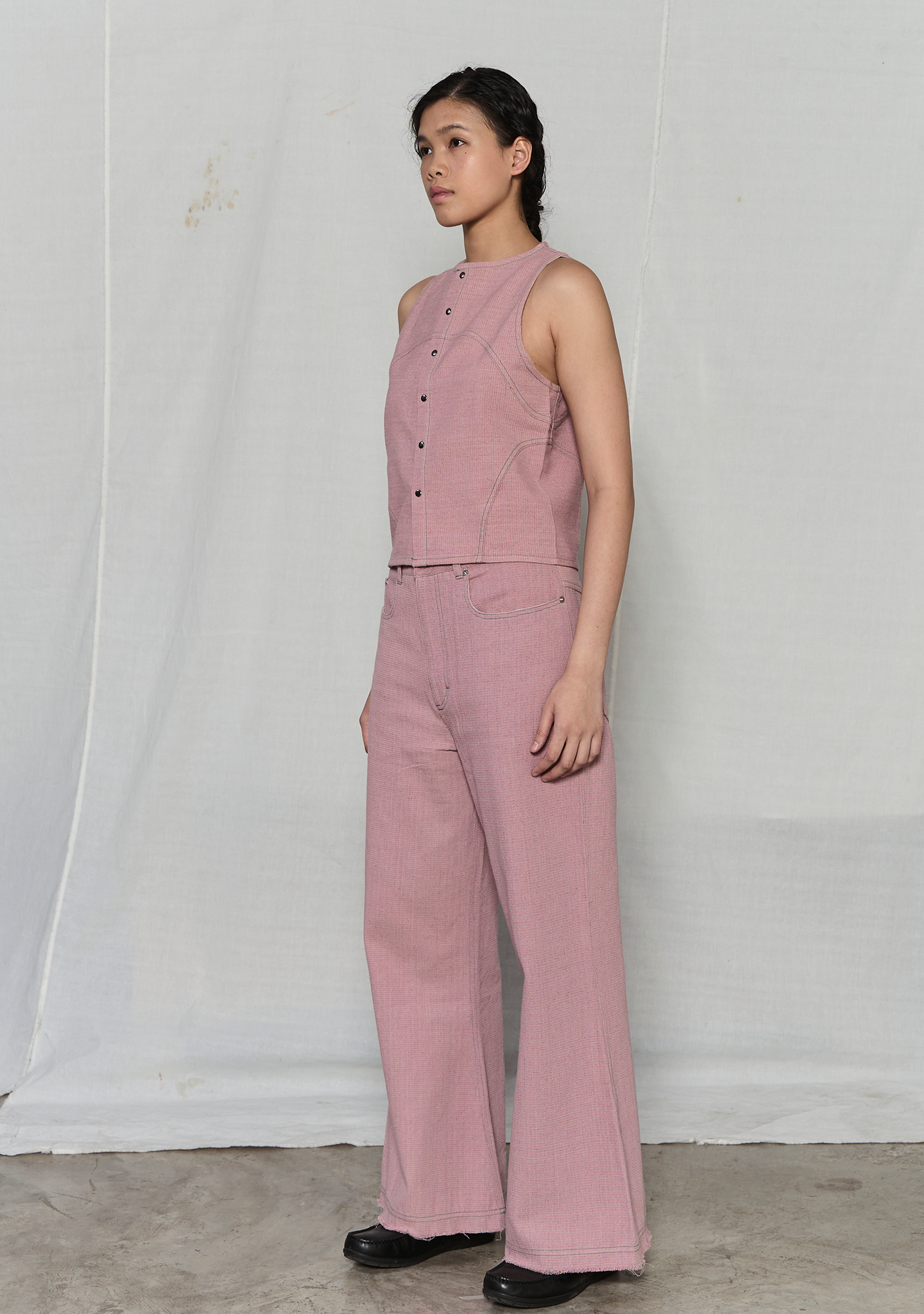 TEAK PANTS