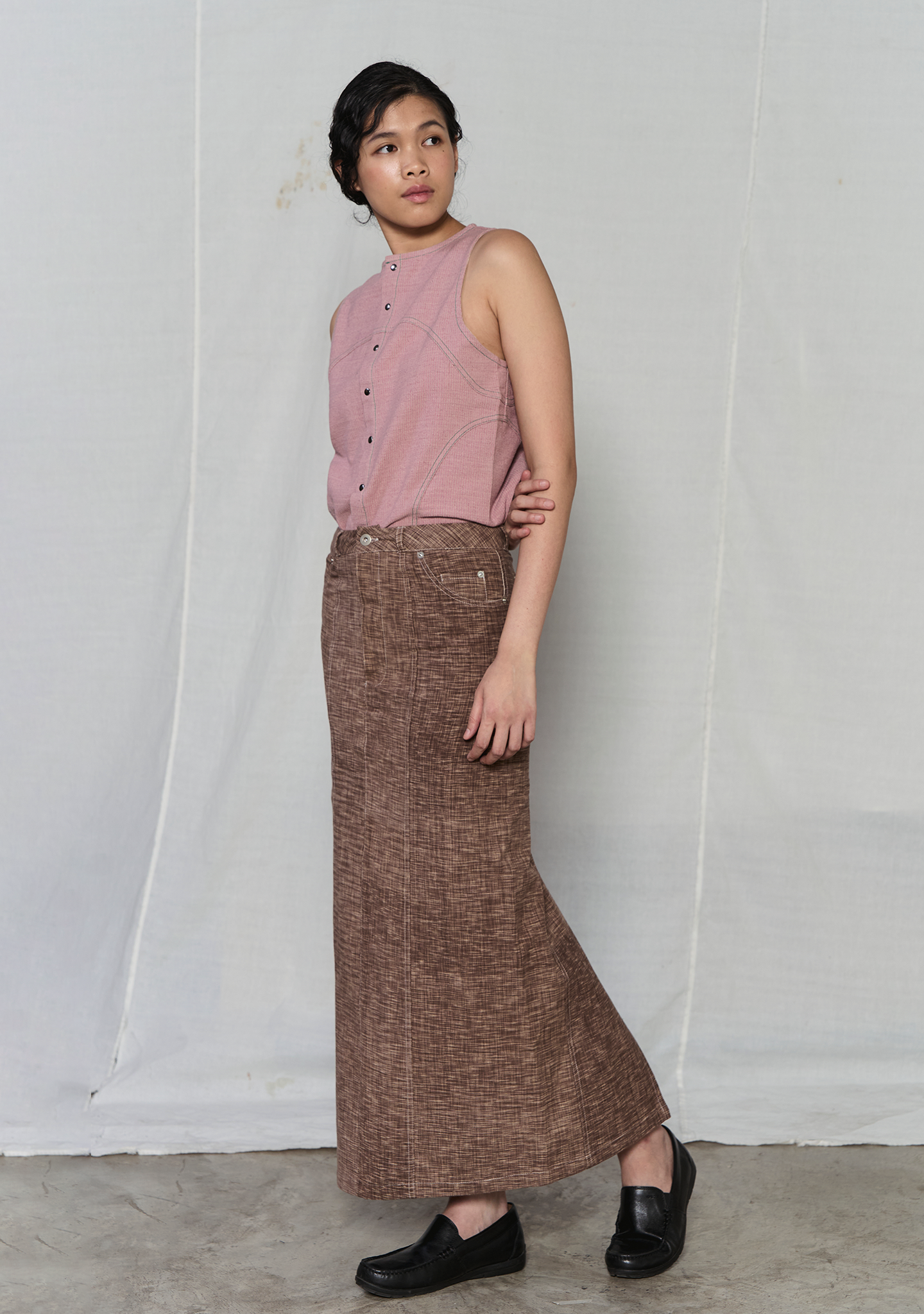RYE SKIRT