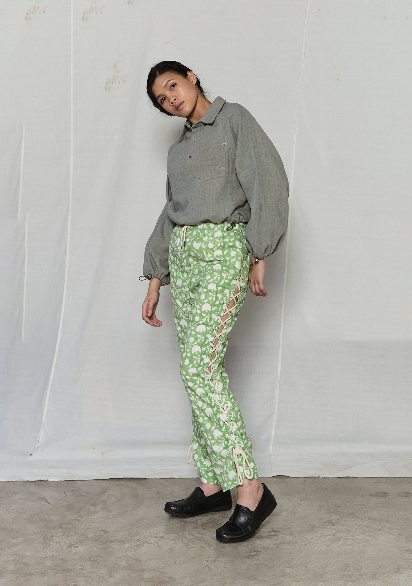 TAT PANTS
