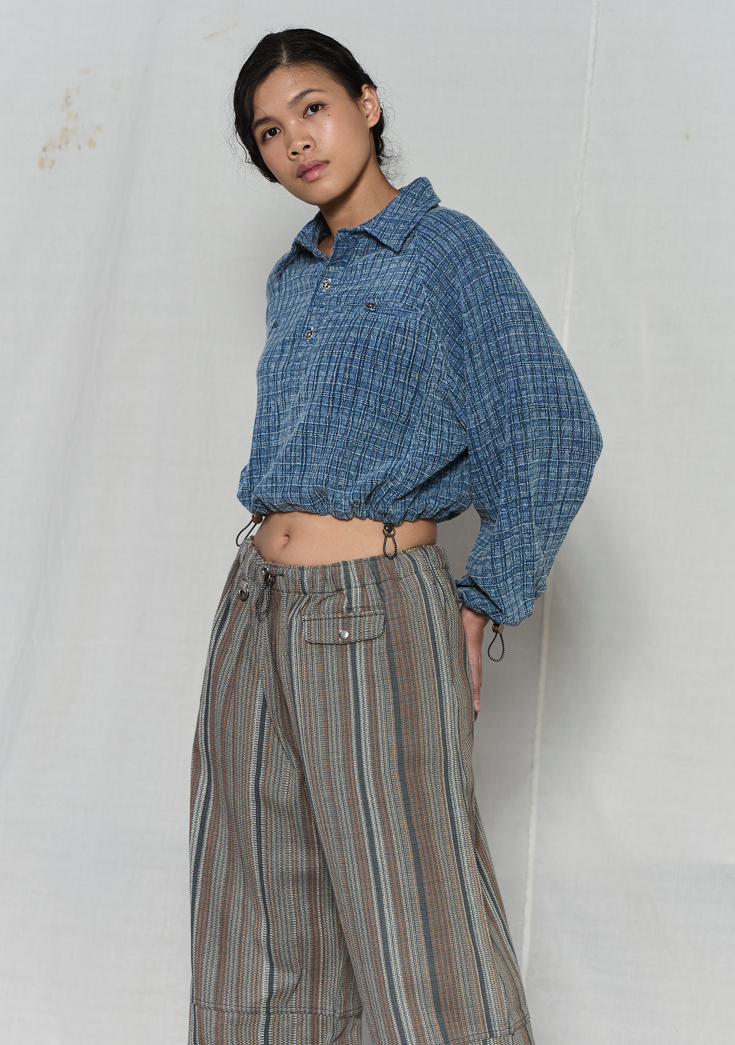 MOBY PANTS