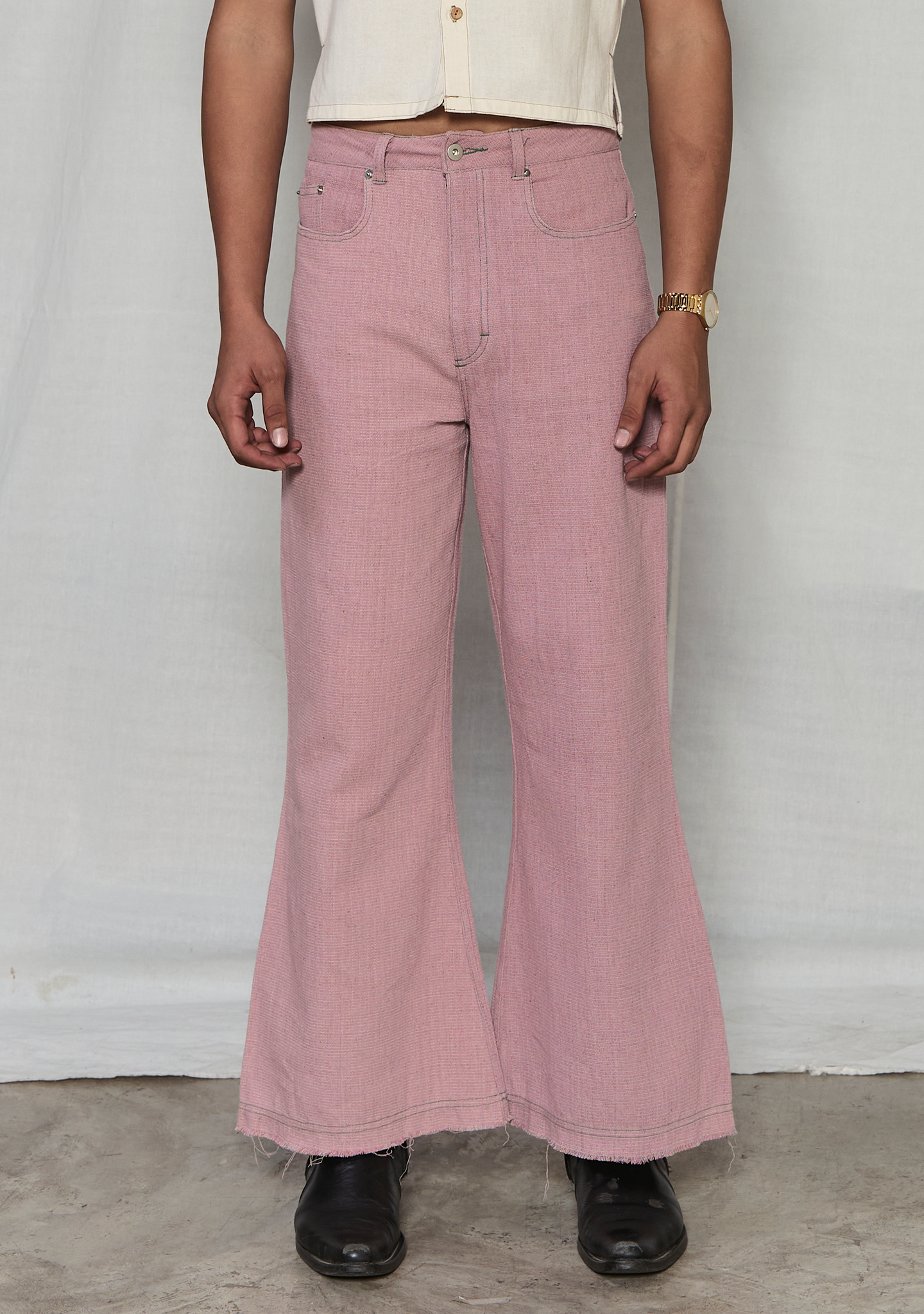 TEAK PANTS