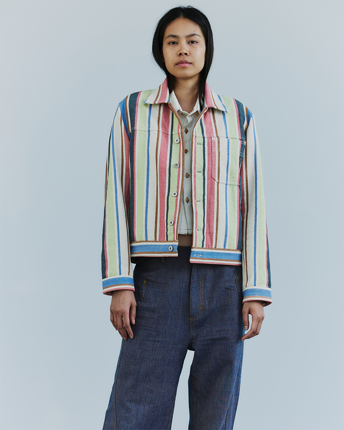 BON JACKET