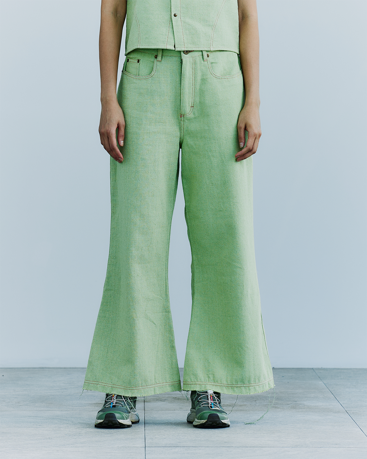 PEKA PANTS