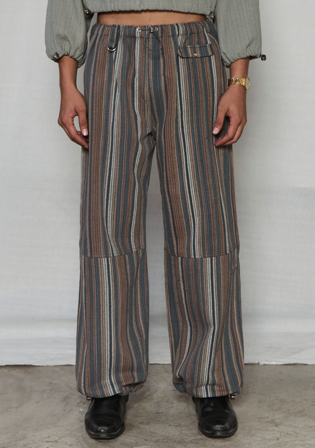MOBY PANTS