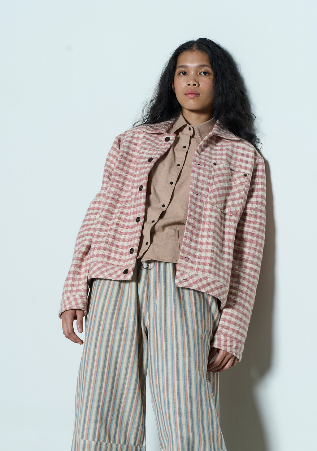 WENDY JACKET