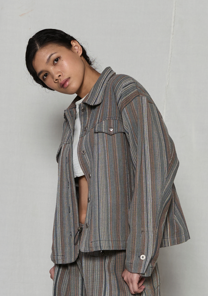 MOBY JACKET