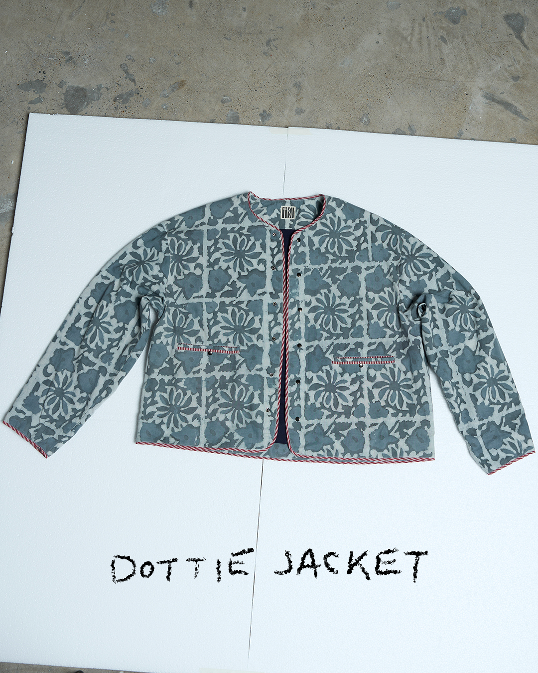 DOTTIE JACKET