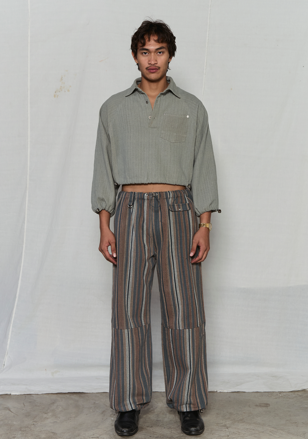 MOBY PANTS