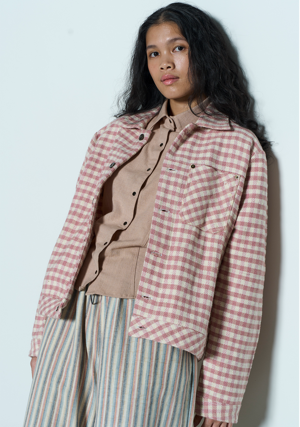 WENDY JACKET