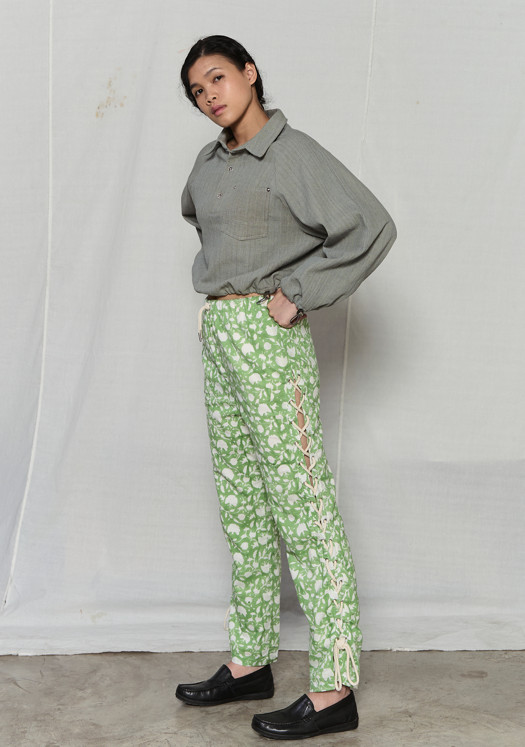 TAT PANTS