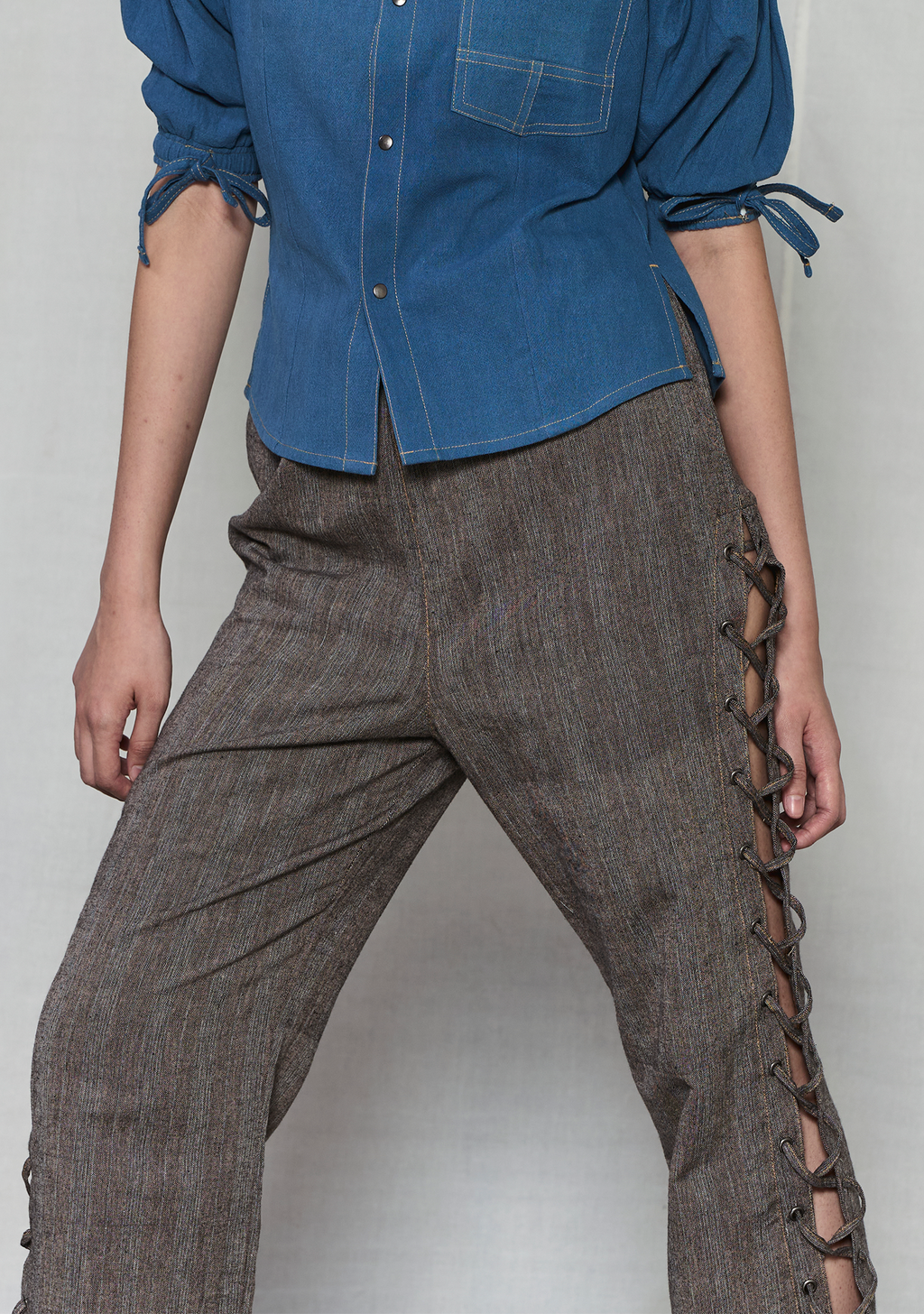 ANICE PANTS