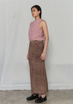 RYE SKIRT