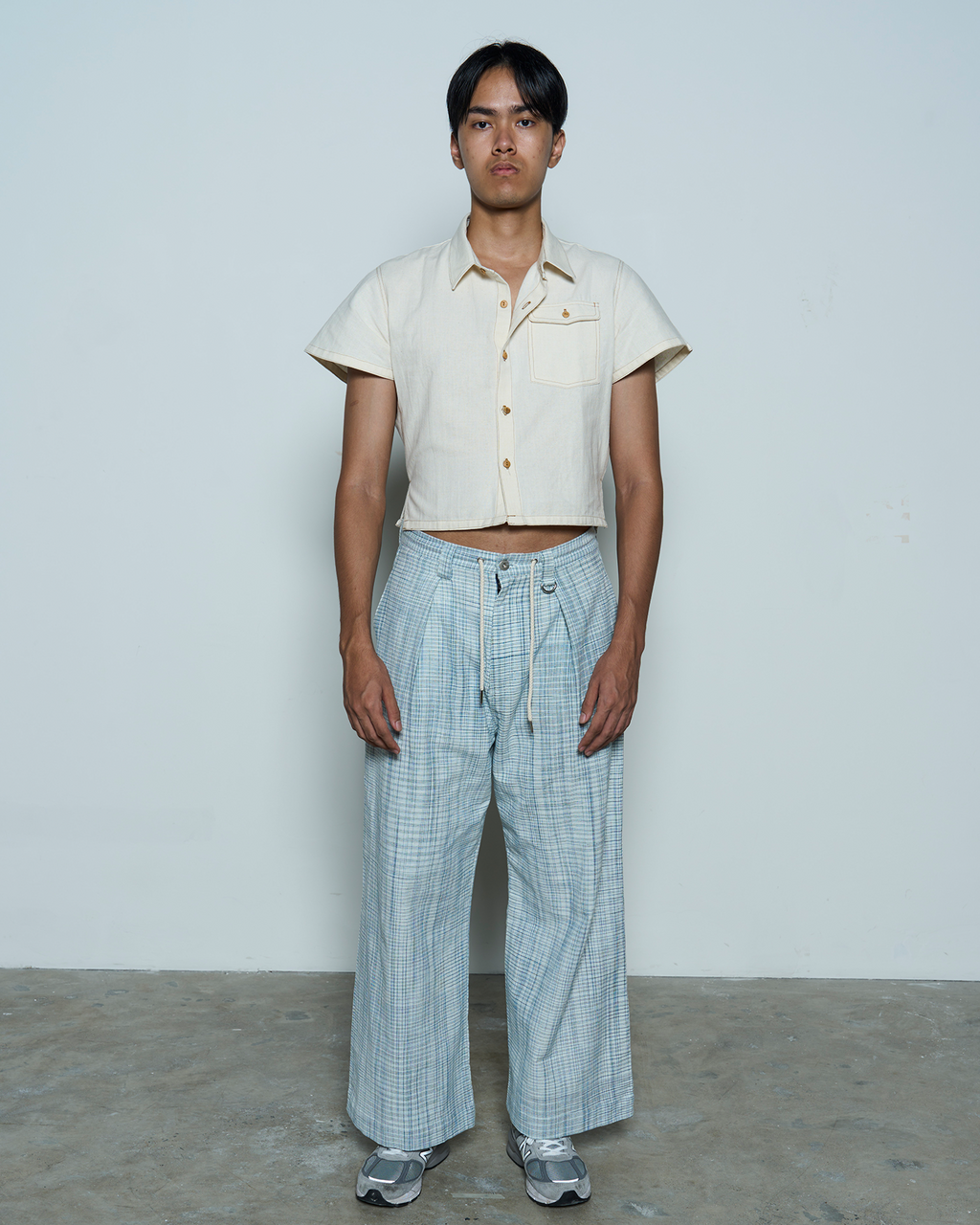 MATTEO PANTS