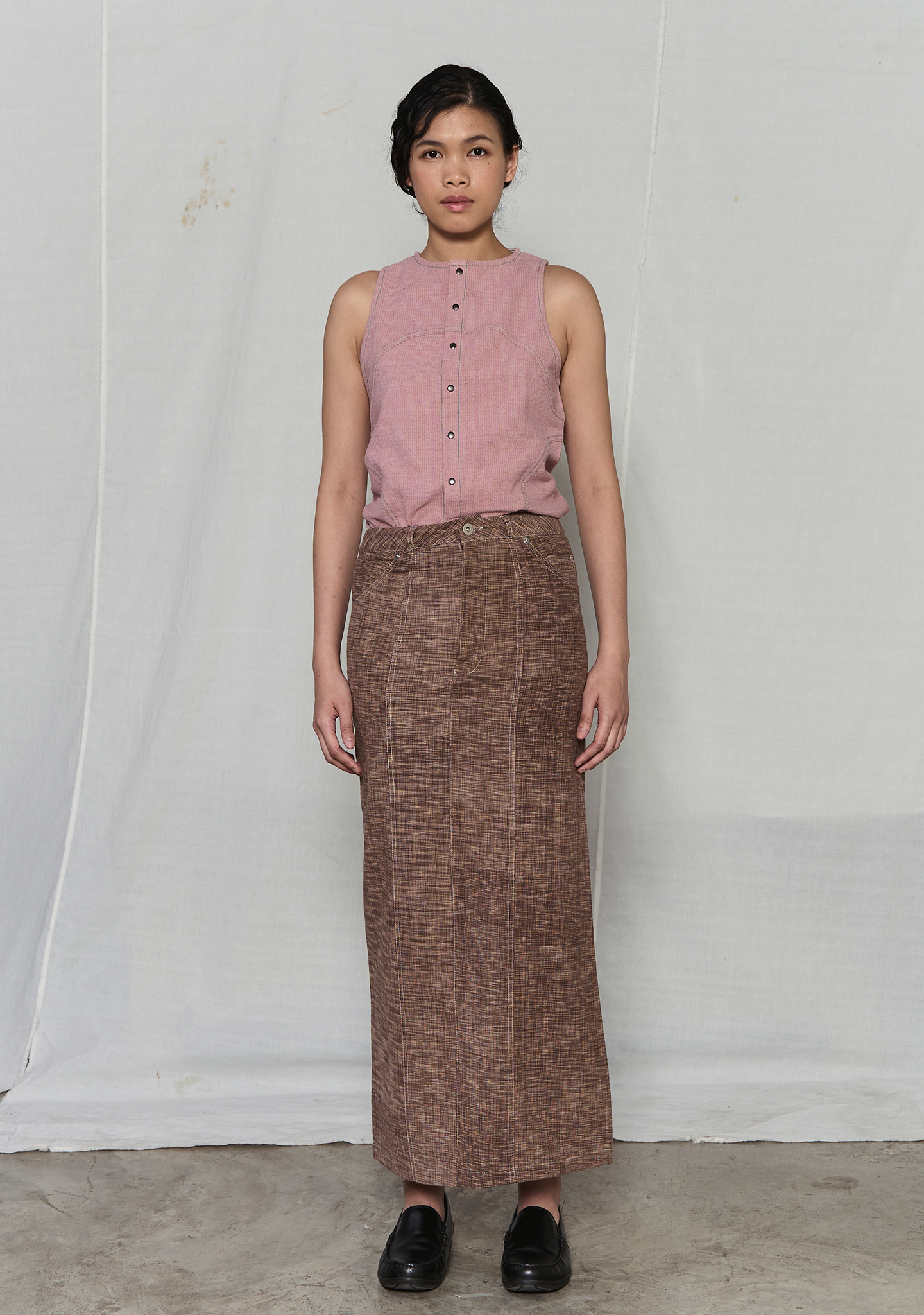 RYE SKIRT