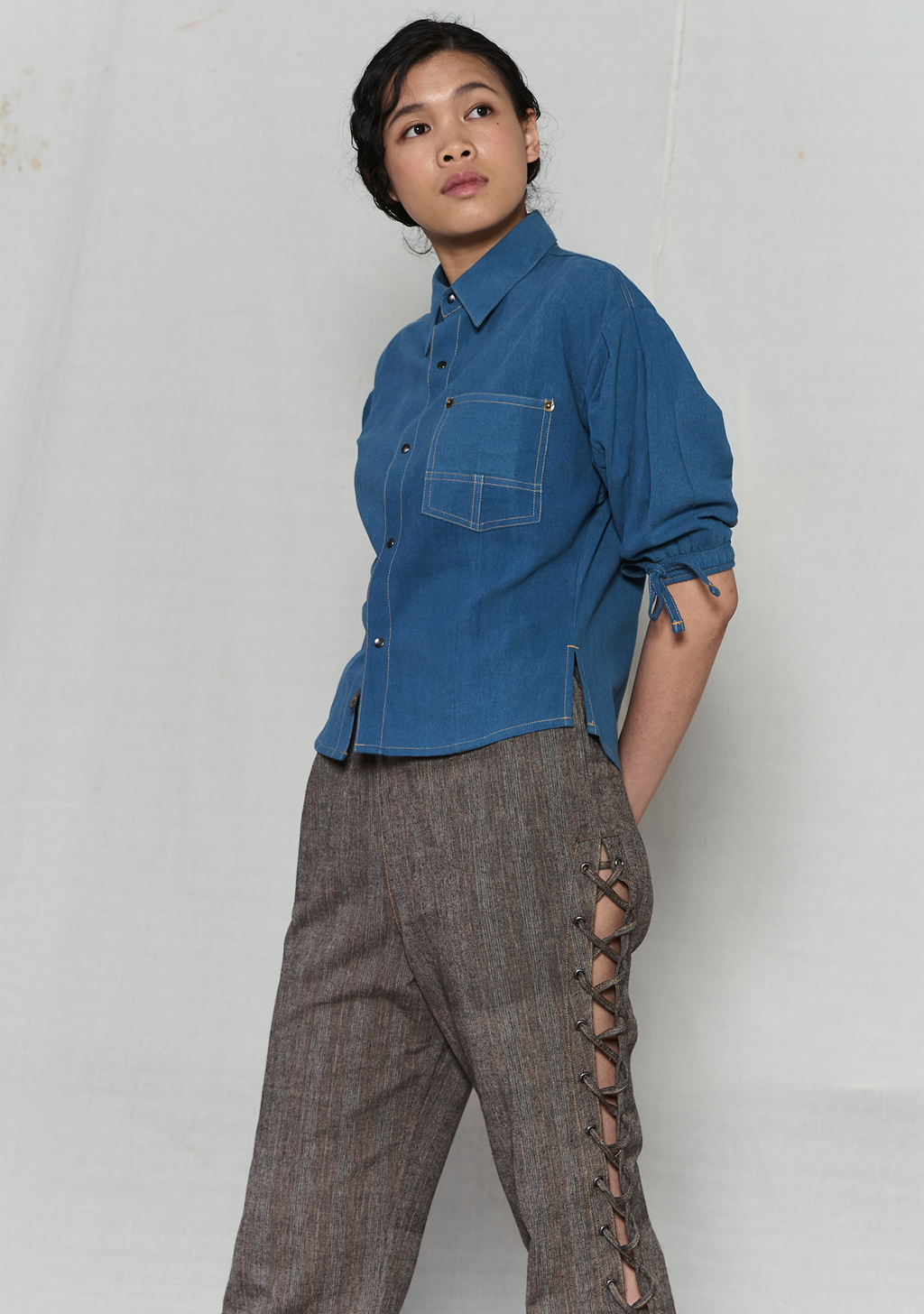 ANICE PANTS