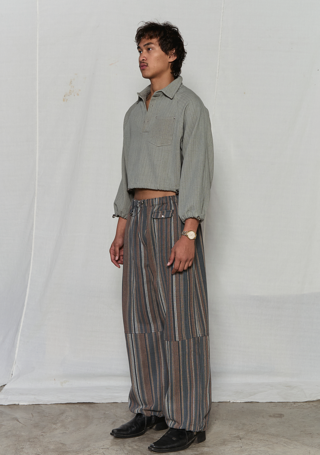MOBY PANTS