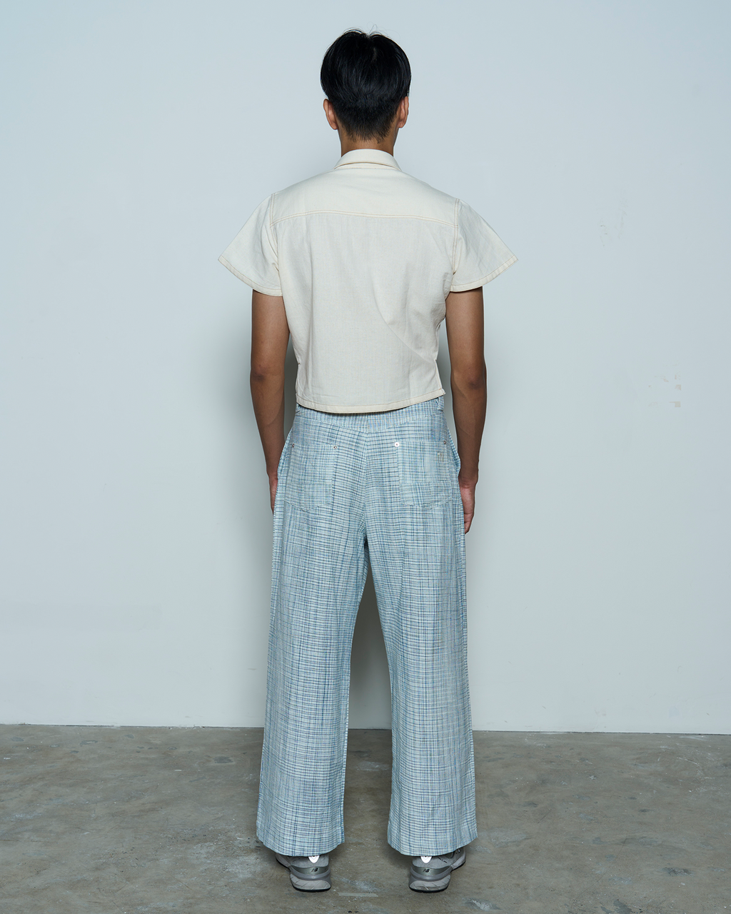 MATTEO PANTS