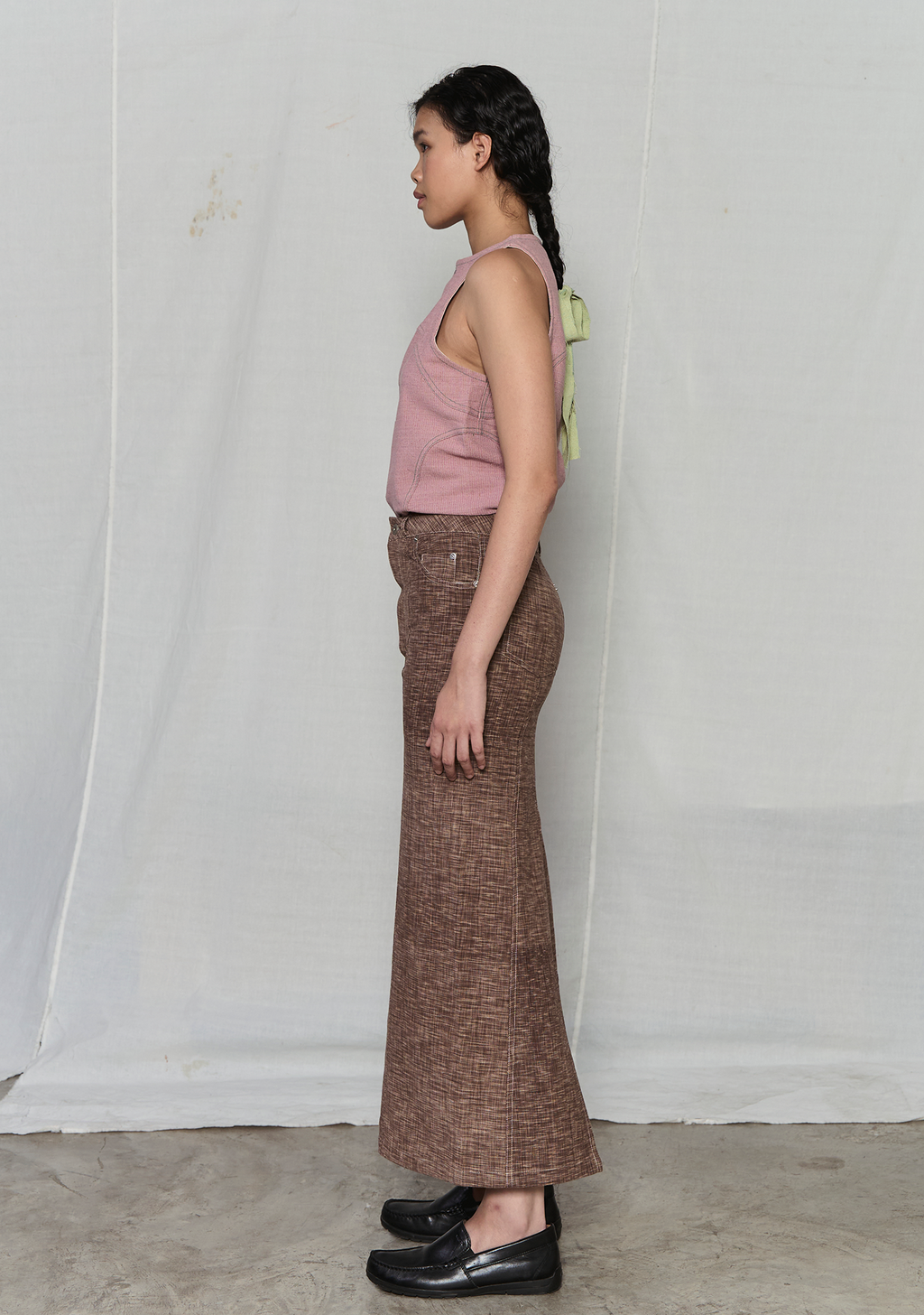 RYE SKIRT