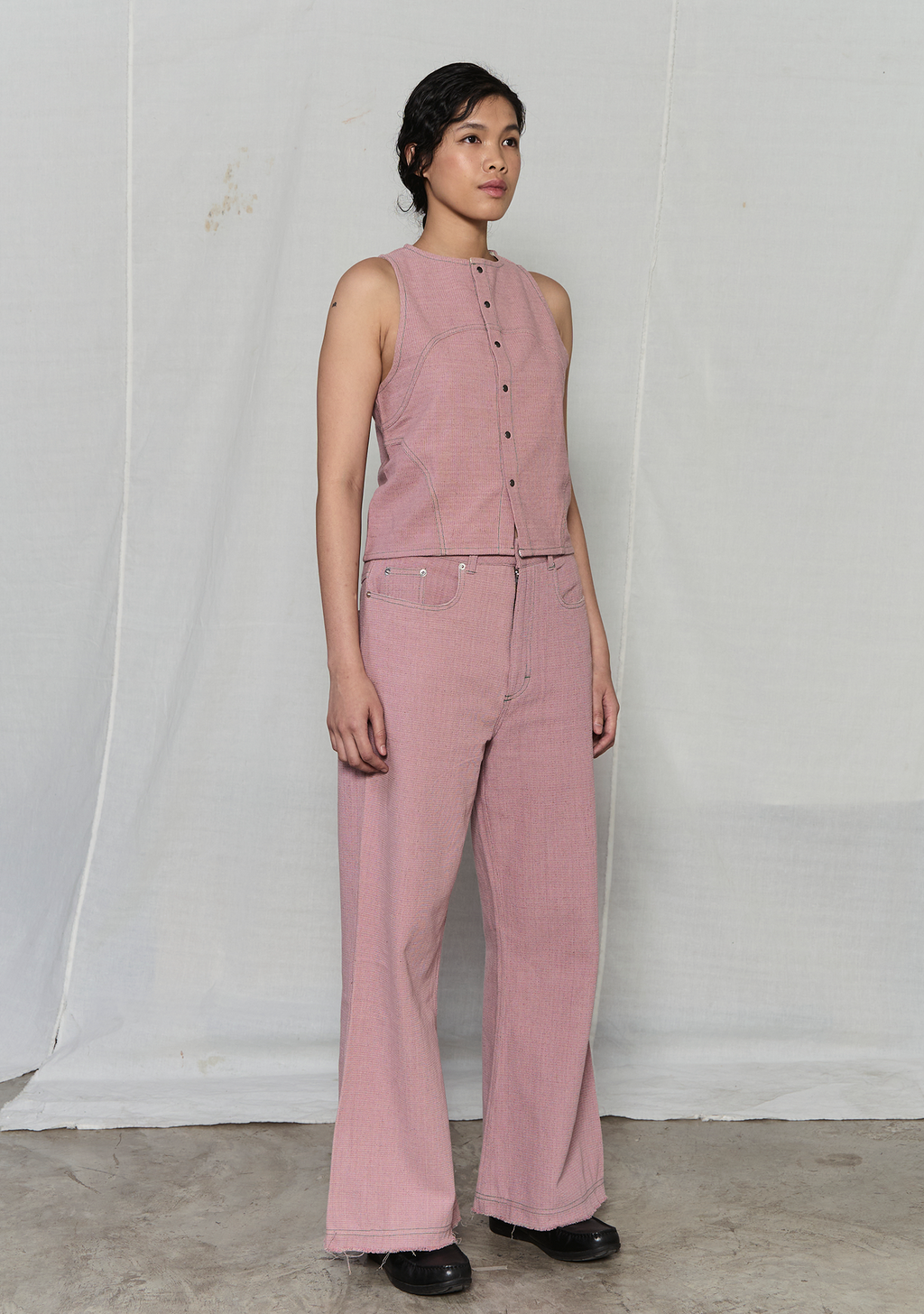 TEAK PANTS