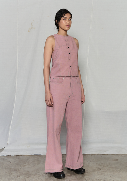 TEAK PANTS