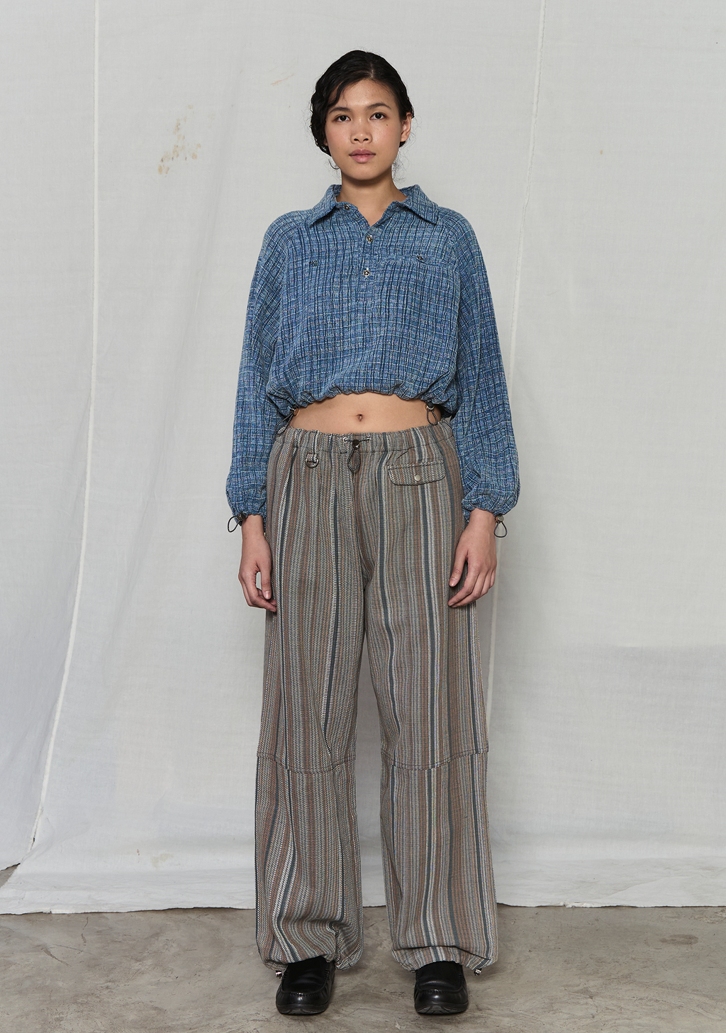 MOBY PANTS