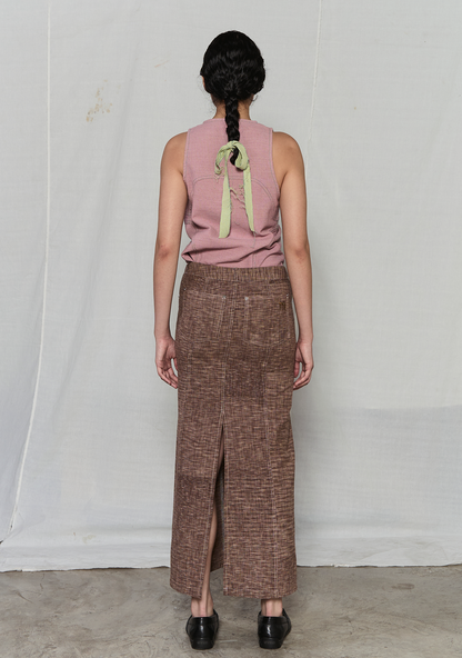 RYE SKIRT