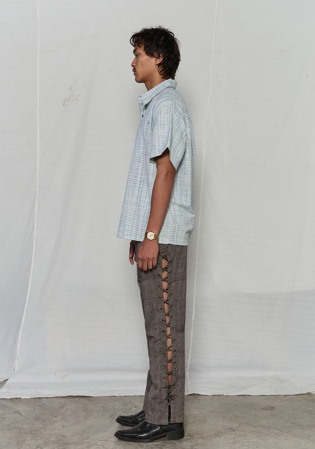 ANICE PANTS