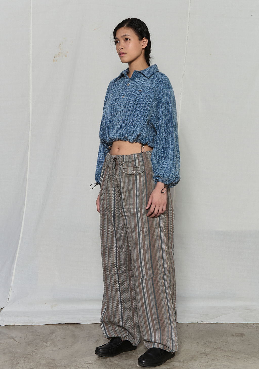 MOBY PANTS