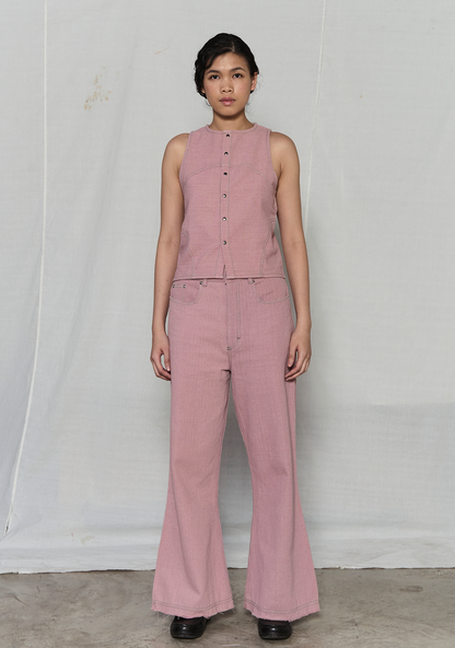 TEAK PANTS