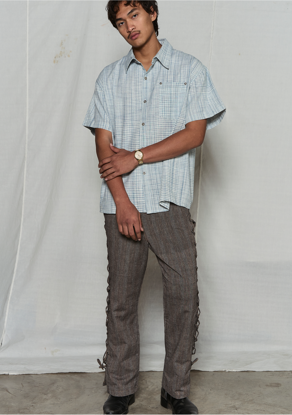 ANICE PANTS